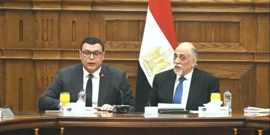 بالأرقام.. مصر تُحقق طفرة غير مسبوقة في قطاع الإسكان