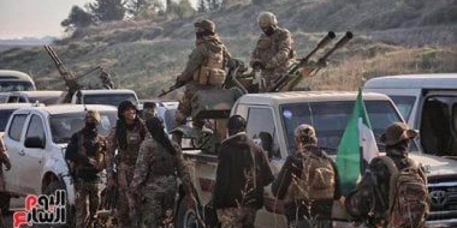 مساعد الأمين العام للأمم المتحدة يدعو إسرائيل لاحترام سيادة سوريا