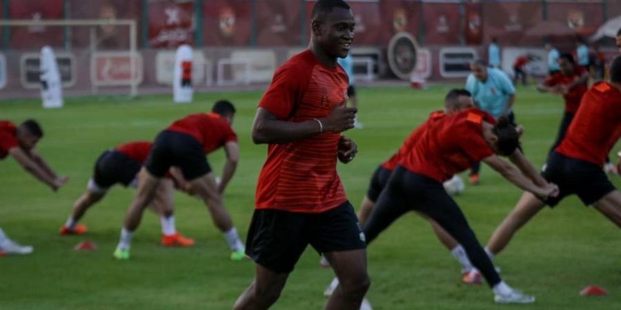 ديانج يضغط للرحيل عن الأهلي بعد رفض عرض فالنسيا