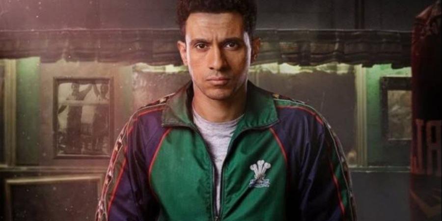 مواعيد مسلسل بطل العالم الحلقة 6.. عصام عمر وجيهان الشماشرجي يقتربان من الـ 50 مليون