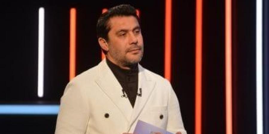 أحمد حسن لـ ميدو: اعتذر للجيل الذهبى للمنتخب ولو سحر كنا صعدنا كأس العالم