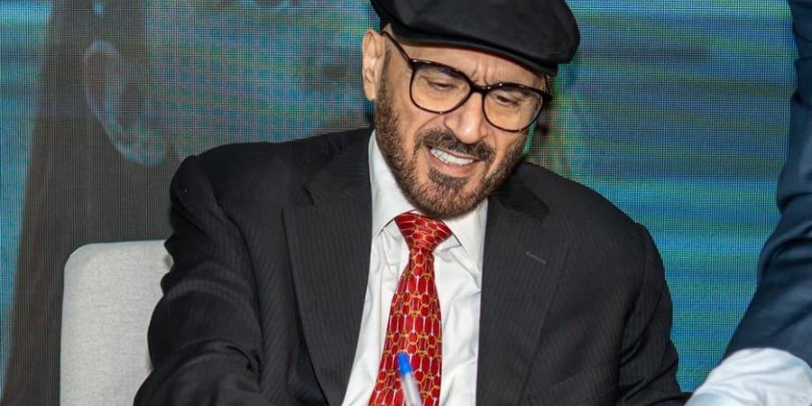 مركز أبوظبي للغة العربية يناقش «الرحم الاصطناعي.. عالم ما بعد التكاثر البشري» بمعرض الكتاب