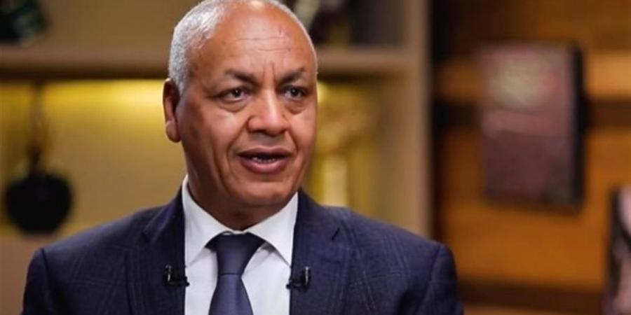 بكري يعلّق على قرار رسوم استيراد الهواتف المحمولة من الخارج