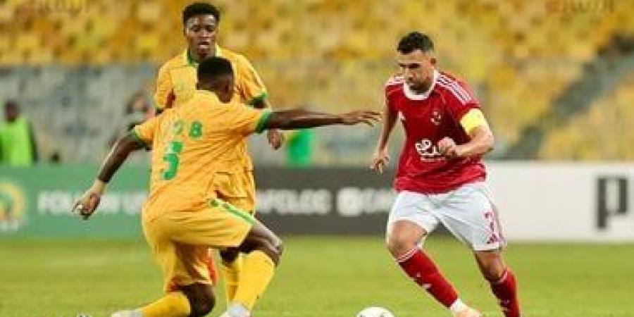 7 أخبار رياضية لا تفوتك اليوم الجمعة 23-1-2026