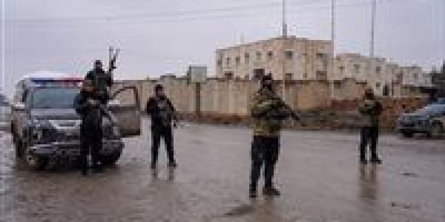 الدفاع السورية" و"قسد" تعلنان تمديد مهلة وقف إطلاق النار 15 يوما