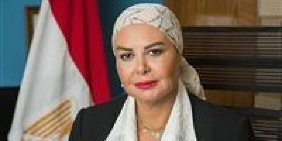 أمل سلامة: كلمة الرئيس في عيد الشرطة تجدد العهد مع دولة القانون وتؤكد أن الأمن ركيزة الاستقرار والتنمية