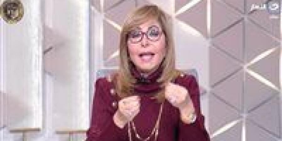 لميس الحديدي تنتقد منع السيدات من الإقامة بالفنادق