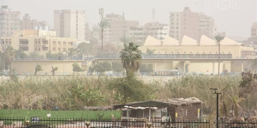 قفزة حرارية متبوعة باستقرار شتوي.. توقعات حالة الطقس في مصر حتى السبت المقبل