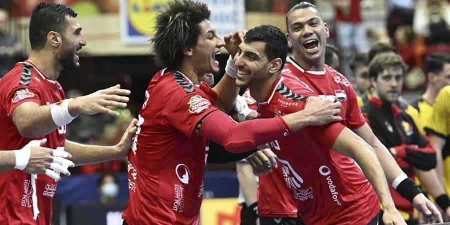 حسن يسرى: منتخب اليد قادر على التتويج بأمم أفريقيا.. والمحترفين كلمة السر