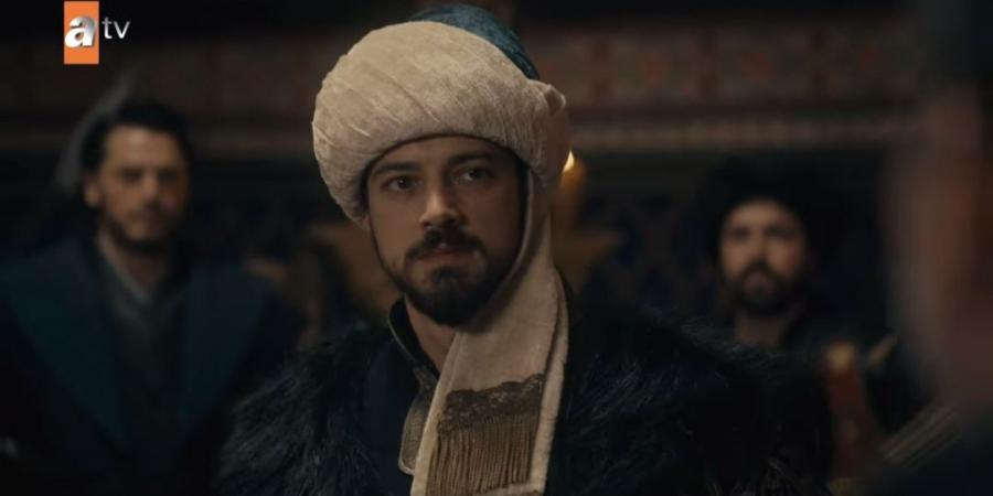 مسلسل المؤسس أورهان الحلقة 12.. أميرة مهددة وحرب على الأبواب