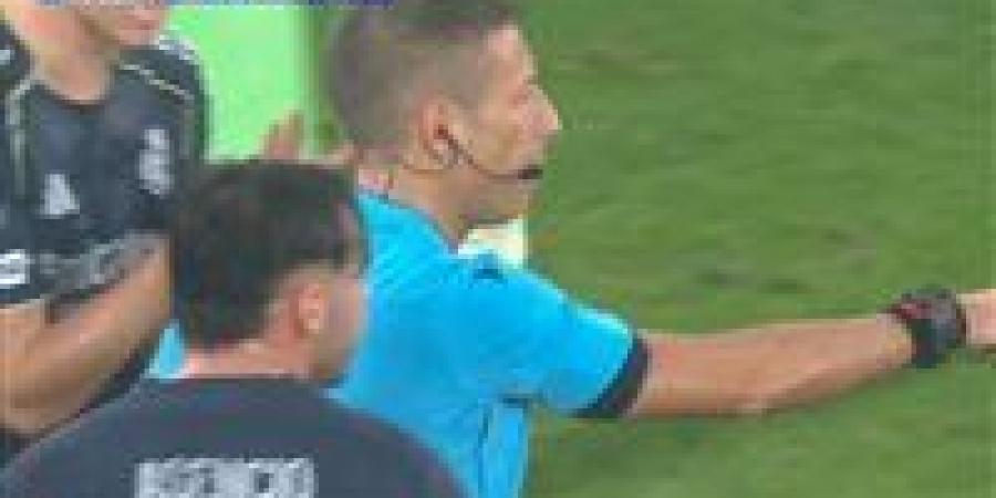 بنفيكا ضد الريال.. تابع الآن مباراة ريال مدريد وبنفيكا مباشر في دوري أبطال أوروبا