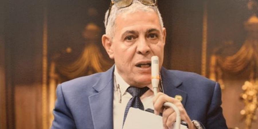 أمين المسعود: القطاع العقاري ركيزة أساسية للاقتصاد.. وتشريعات متوازنة لدعم السوق في المرحلة المقبلة