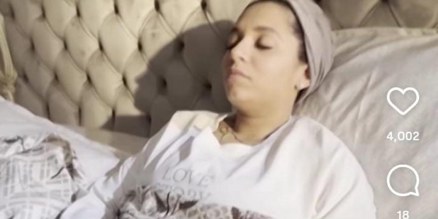 مسلسل لعبة وقلبت بجد الحلقة 17.. رحمة أحمد تفقد جنينها وتتعرض لنزيف