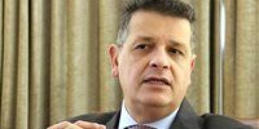 النائب طارق رضوان يطالب بافتتاح مأمورية ضرائب بمركز دار السلام لتخفيف الأعباء عن المواطنين