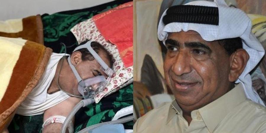 بعد معاناة طويلة مع المرض.. وفاة فنان قدير (صورة)