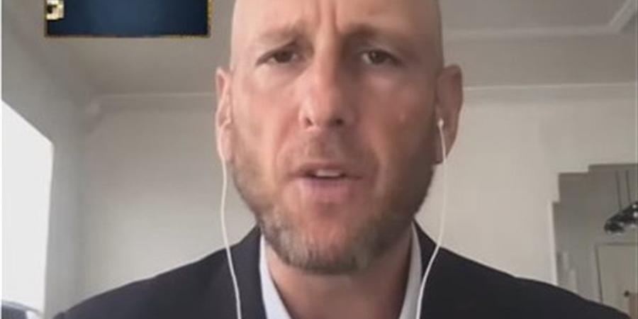 إريك لوب: ترامب ونتنياهو لا يريدان أي تحديات أمنية مستقبلية في القطاع