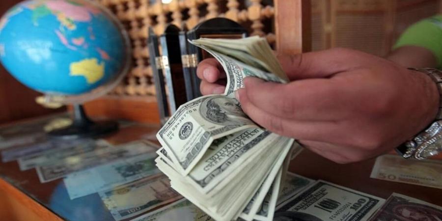 سعر الدولار اليوم الخميس 29 يناير 2026 في منتصف التعاملات