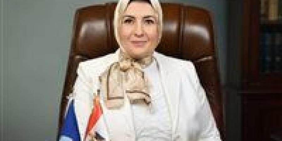 النائبة سناء برغش تتقدم بطلب إحاطة بشأن معاناة قرى بدمنهور الخاضعة لتصرف المجلس الأعلى للآثار