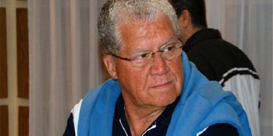 محمد إبراهيم: كابرال صاحب الفضل في تصعيدي لفريق الزمالك