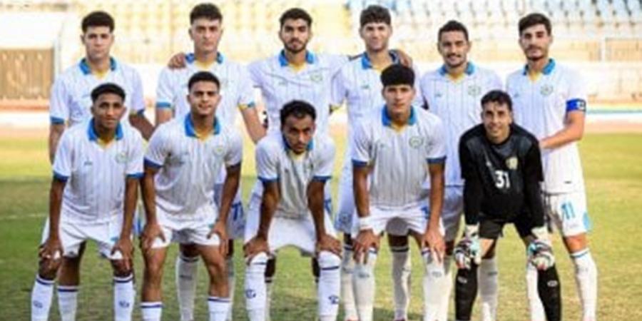 بث مباشر الآن.. مشاهدة مباراة الإسماعيلي ومودرن سبورت في الدوري المصري (فيديو)