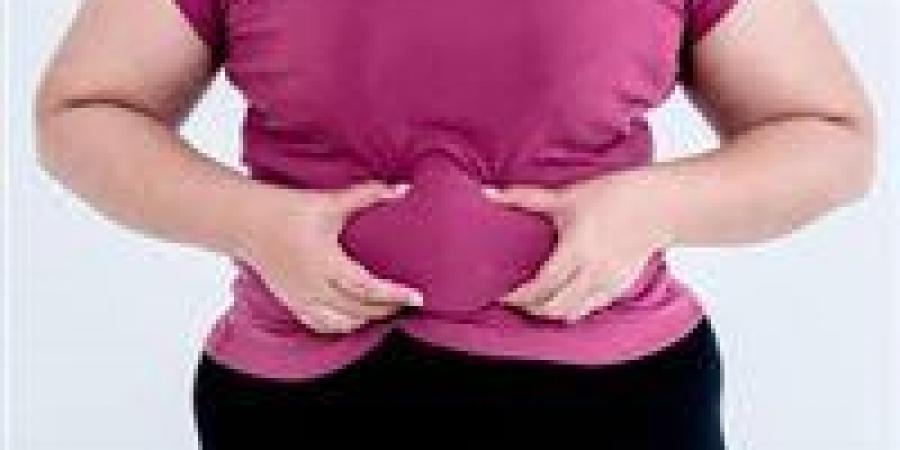 مشكلة تؤرق السيدات..دهون البطن أسباب خفية ومخاطر مؤكده