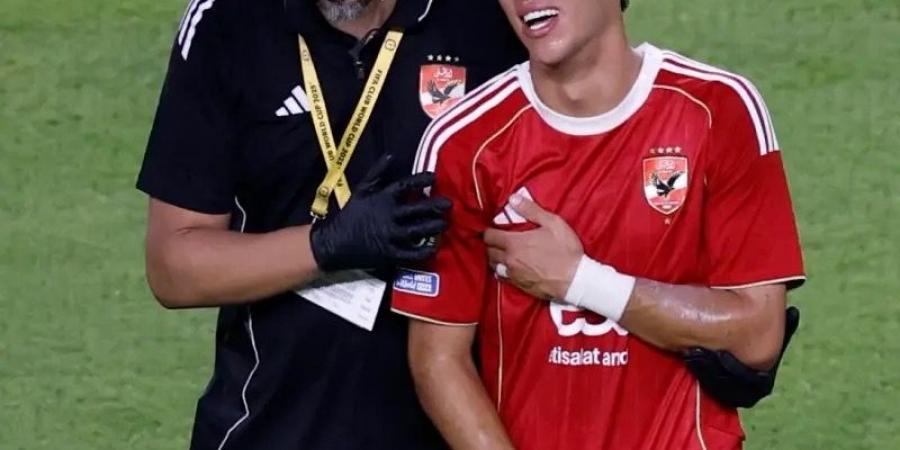 إمام عاشور.. تحيا مصر يكشف السر الحقيقي وراء غياب إمام عاشور عن قائمة الأهلي