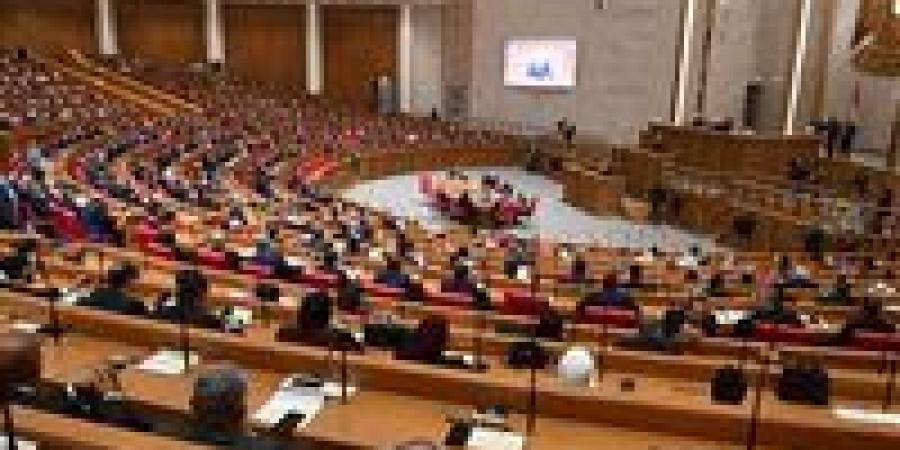 النائب عاصم مرشد يطالب الحكومة بخطة واضحة لضبط أسعار السلع قبل رمضان