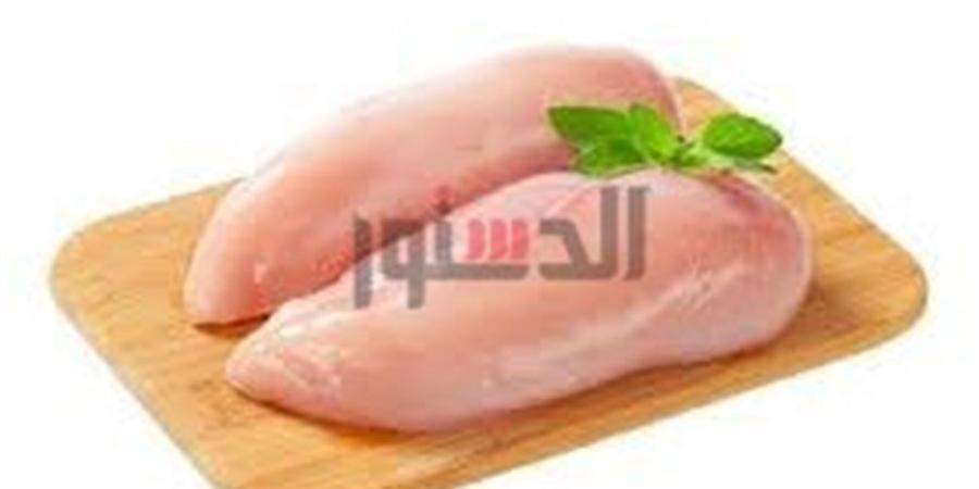 أسعار الدواجن والمقطعات بأسواق محافظة الغربية الخميس 29 يناير 2026