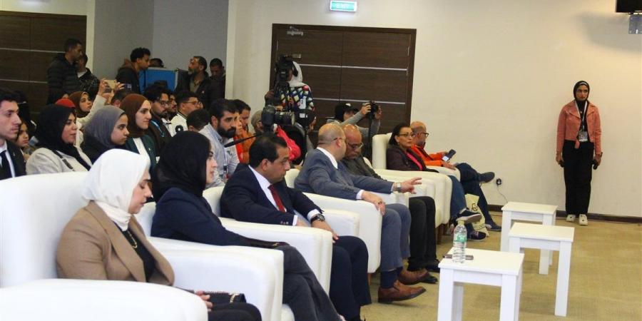 متحدث الصحة: الدراما والفن لهما دور بالغ الأهمية في تشكيل الوعي العام