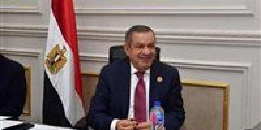 عبد السلام الجبلي: زراعة 3.76 مليون فدان قمح انتصار للإرادة المصرية في معركة السيادة الغذائية