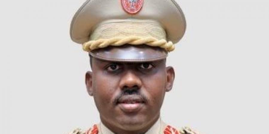 مجلس الوزراء الصومالى يعتمد تعيين العميد إبراهيم محمد محمود قائدًا جديدًا للجيش