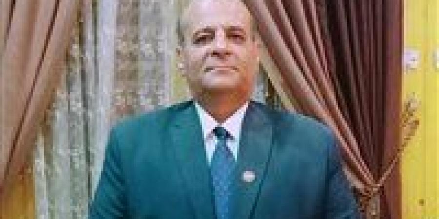 النائي أحمد فاروق يطالب بتطوير مدينة الزرايب بعد حريق التهم 3 منازل.. ويؤكد لـ تحيا مصر: يجب تعاون الأجهزة المعنية لعدم تكرار الأمر