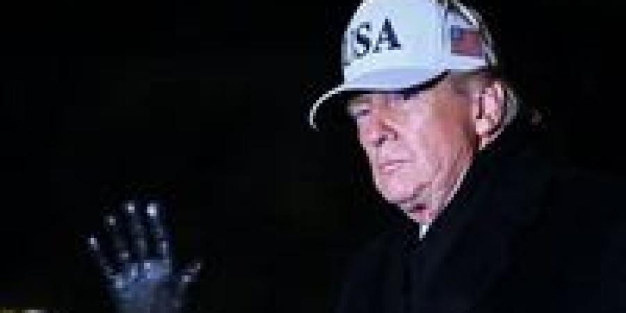 هل يربك "الفيتو الخليجي" حسابات ترامب العسكرية ضد إيران؟