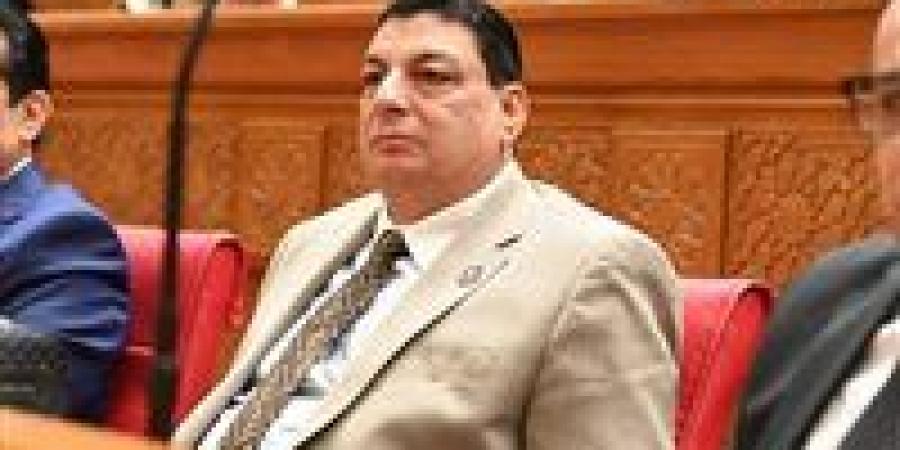 سامي نصر الله: لقاء وزير الصناعة بـ "إيليت سولار" يدعم توسع الطاقة الشمسية ويعزز الإنتاج المحلي والتصدير