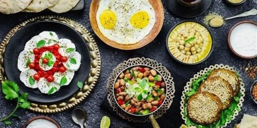 سحور صحي يشبع لساعات.. وصفات بسيطة تقلل الجوع والعطش في رمضان