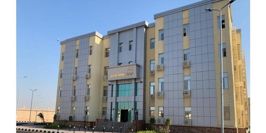 لمدة يومين.. إغلاق كلي لمحور محمد نجيب بالقاهرة وتحويلات مرورية بديلة