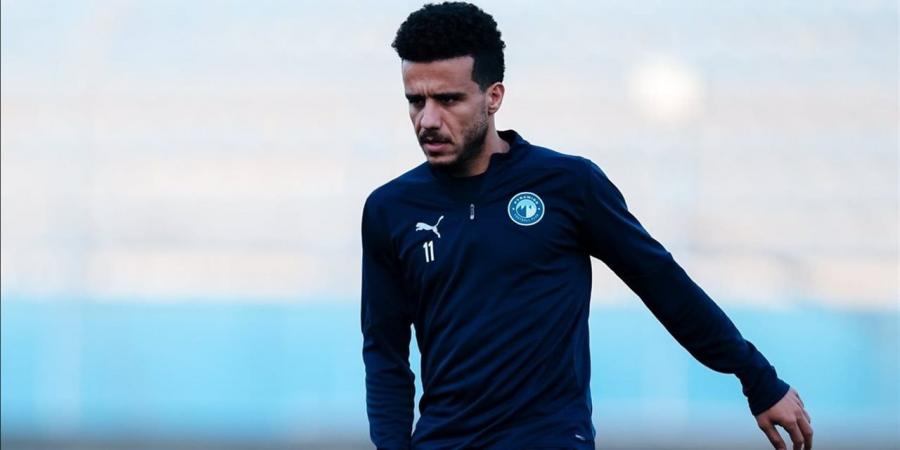 حسام حسن يتحفظ على ضم مصطفى فتحي وزلاكة يقترب من معسكر الفراعنة