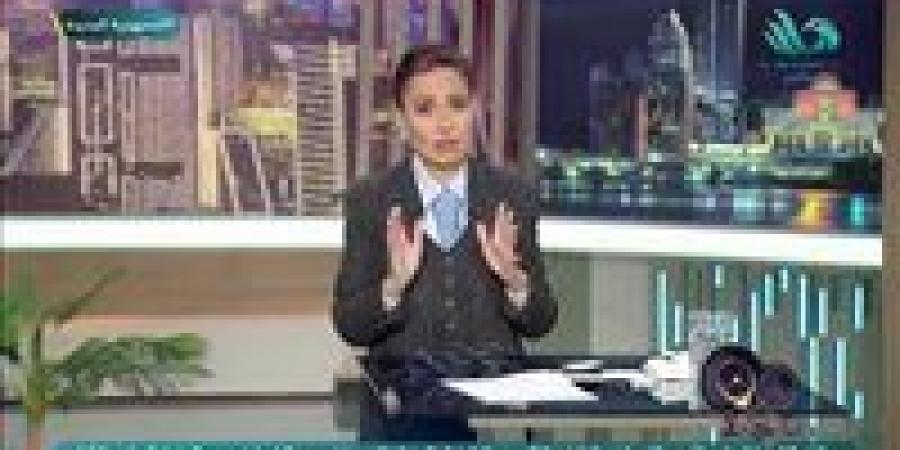 بسمة وهبة تكشف تفاصيل معجزة إبراهيم.. شاب يتعافى بعد 45 عملية جراحية