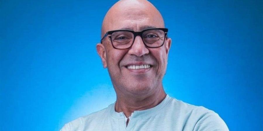 أشرف عبد الباقي: نريد مسرحًا كوميديًا يخرج الجمهور سعيدًا