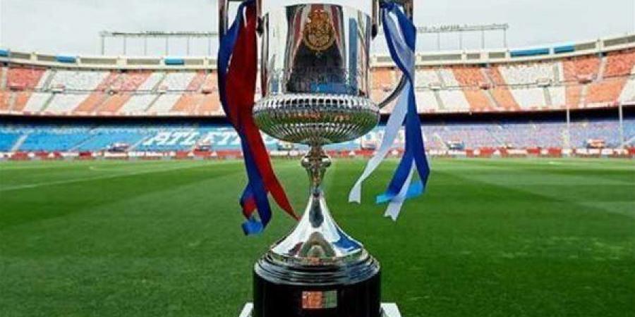 ريال بتيس ضد أتلتيكو مدريد.. الفرق المتأهلة لنصف نهائي كأس ملك إسبانيا بقيادة برشلونة