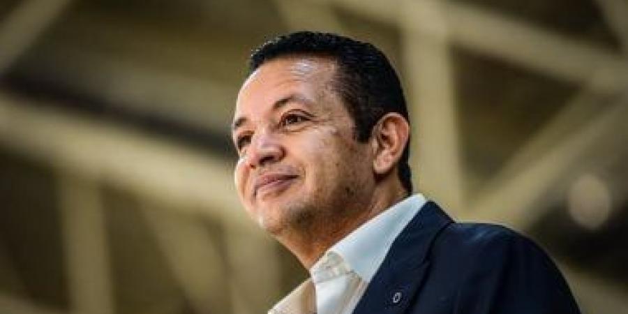 رئيس الاتحاد السكندرى: مكافآت مضاعفة للاعبين ونقترب من التعاقد مع كهربا