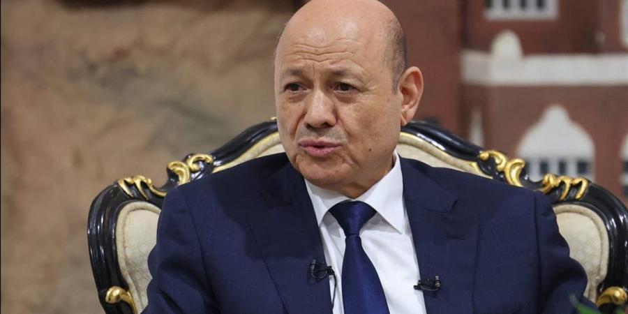 قرار جمهورى بتشكيل الحكومة اليمنية وتسمية أعضائها برئاسة الزندانى