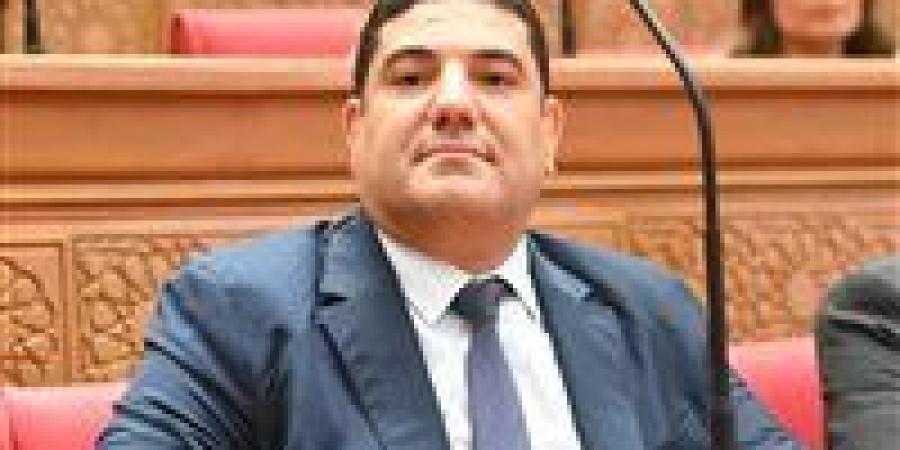 أحمد عبد المجيد: رسائل رئيس الوزراء في احتفالية ميثاق الشركات الناشئة تؤكد بناء منظومة متكاملة لريادة الأعمال