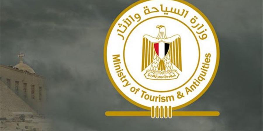 السياحة تبحث خطط تطوير العمل الأثري وتعزيز الحركة السياحية من السوق التركية