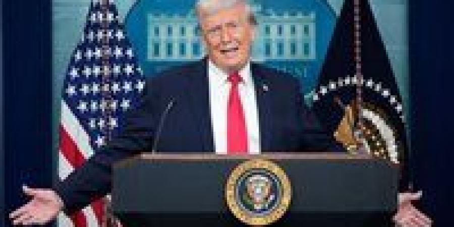 مستشار سابق للرئيس الروسي: واشنطن تسعي لانخراط الصين في معاهدة الأسلحة النووية