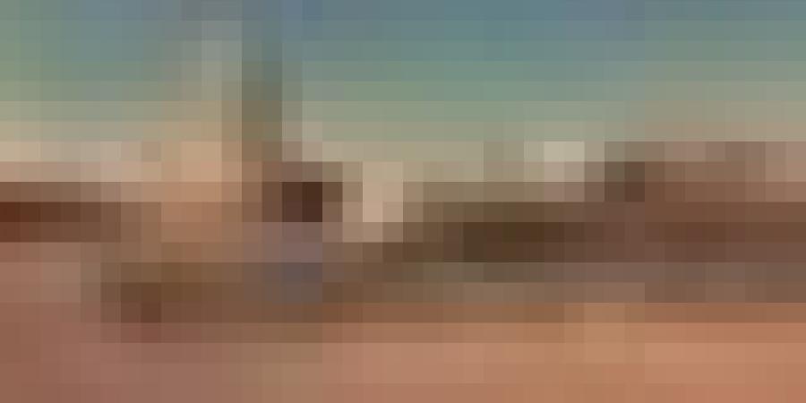 تدشّين أول جسر جوي جديد يربط قسنطينة بتيميمون