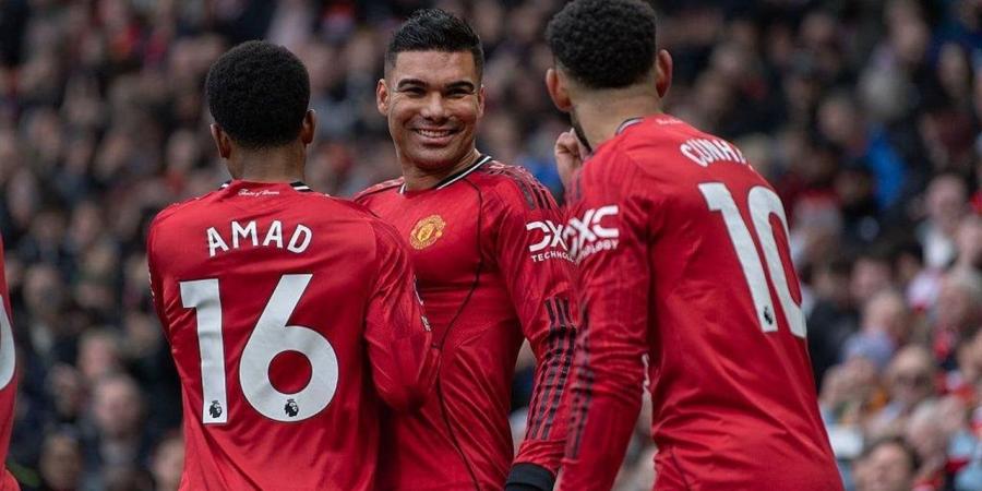 اليوم.. مانشستر يونايتد يستضيف توتنهام في مواجهة قوية بالدوري الإنجليزي