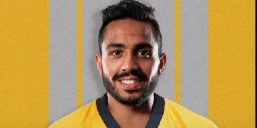 الاتحاد السكندرى يحسم صفقة كهربا قبل غلق باب الانتقالات الشتوية