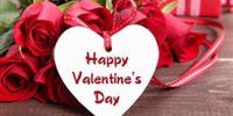 قبل عيد الحب 2026..الحب الحقيقي يغير حياتنا ويمنحنا صحة وسعادة وطاقه لا نتخيلها