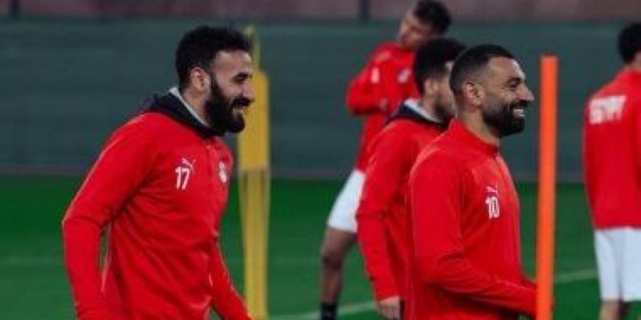 مواعيد مباريات منتخب مصر الودية أمام السعودية وإسبانيا والبرازيل